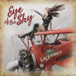 Eye Of The Sky (cd)