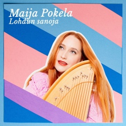 Lohdun sanoja (lp)