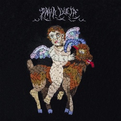 Paha Lucia (cd)