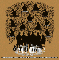 Family meeting (3lp)