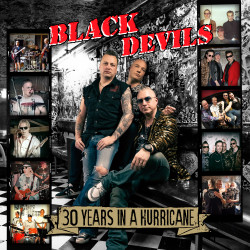 30 Years in a Hurricane (Deluxe Edition) (2lp)
