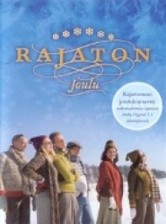 RAJATON - JOULU DVD (DVD)
