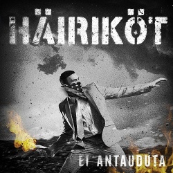 Ei antauduta (cd)