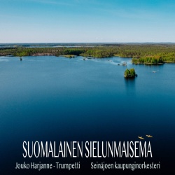 Suomalainen sielunmaisema (cd)