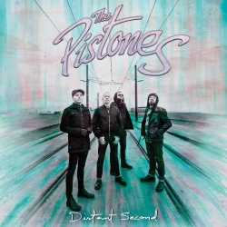Distant second (lp)