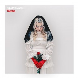 Talvitie (cd)