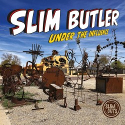 Under the influence (cd)