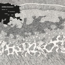 Jossain on kai sateenkaari vaikkei sitä tähän näy (cd)