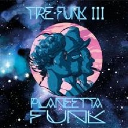 Planeetta Funk (LP)