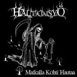Matkalla Kohti Hautaa (cd)