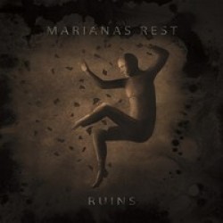 Ruins (digipak cd)