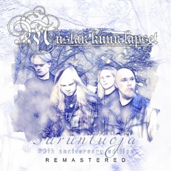 Suruntuoja (20th anniversary edition) (cd)