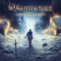 A Tale Beyond The Pale (cd)