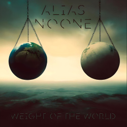 Weight of the world (cd)