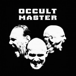 Occult Master (cd)