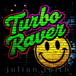 Turbo raver (cd)