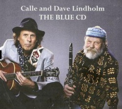The Blue Cd (cd)