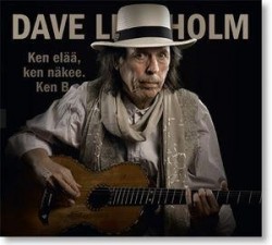 Ken Elää, Ken Näkee, Ken B (cd)