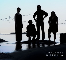 Merenia (cd)