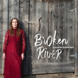 Broken river (cd)