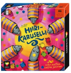Hiirikaruselli