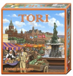 Tori