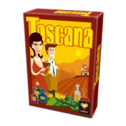 Toscana