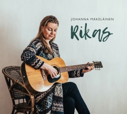 Rikas (cd)