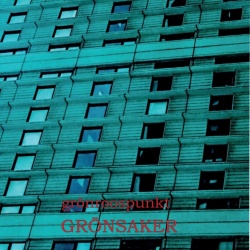 Grönsaker (lp)