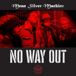 No way out (cd)