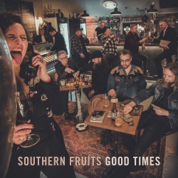 Good times (lp)