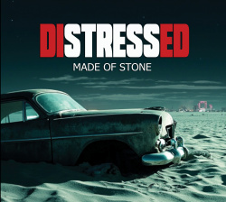 Made of stone (cd)