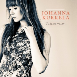 Sudenmorsian (cd)