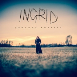 KURKELA JOHANNA - INGRID