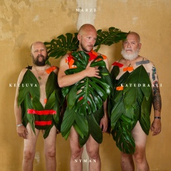 Kelluva katedraali (cd)