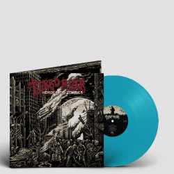 Hordes of zombies (lp)