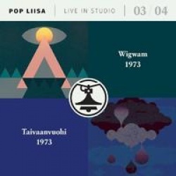 Pop-liisa 3 & 4 (cd)