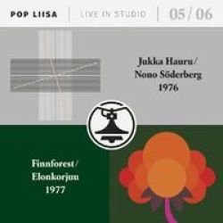 Pop-liisa 5 & 6 (cd)
