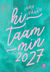 Ihan vähän hitaammin 2027 (pöytäkalenteri)
