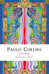 Taika  — kalenteri 2027 (pöytäkalenteri)