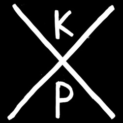 K-X-P (lp)
