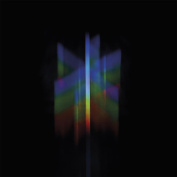 IV (lp) : electric blue vinyl
