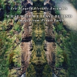 What will we leave behind (cd)