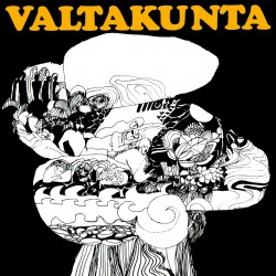 Valtakunta (cd)
