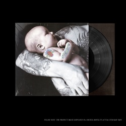 Kuka teki huorin (lp)