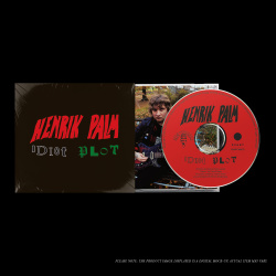 Idiot plot (cd)