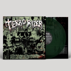 Darker Days Ahead (lp)