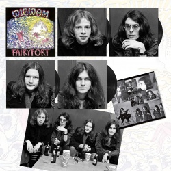 Fairyport (4lp) : deluxe edition
