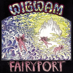 Fairyport (2cd) : deluxe edition