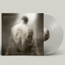 Steal the light (lp) : clear vinyl
